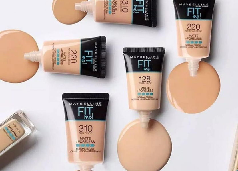 كريم اساس ميبلين FIT ME